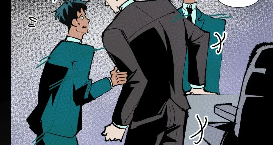 Augustus in the Human World Chapter 5 page 78 - 