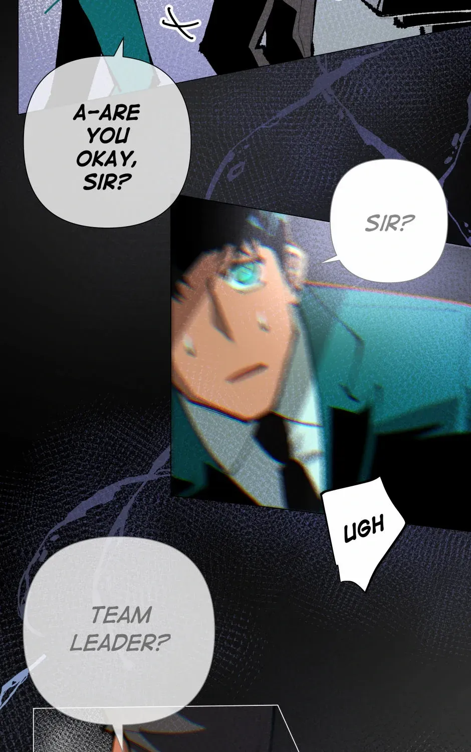 Augustus in the Human World Chapter 5 page 79 - 