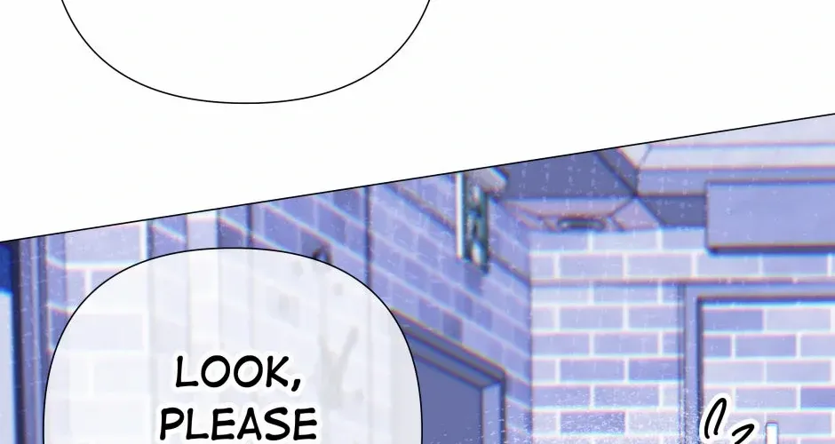 Augustus in the Human World Chapter 5 page 86 - 