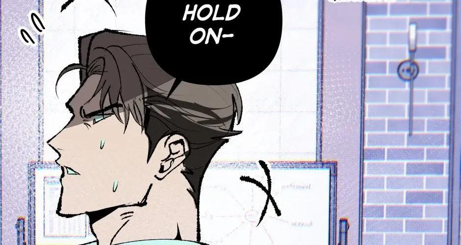 Augustus in the Human World Chapter 5 page 88 - 