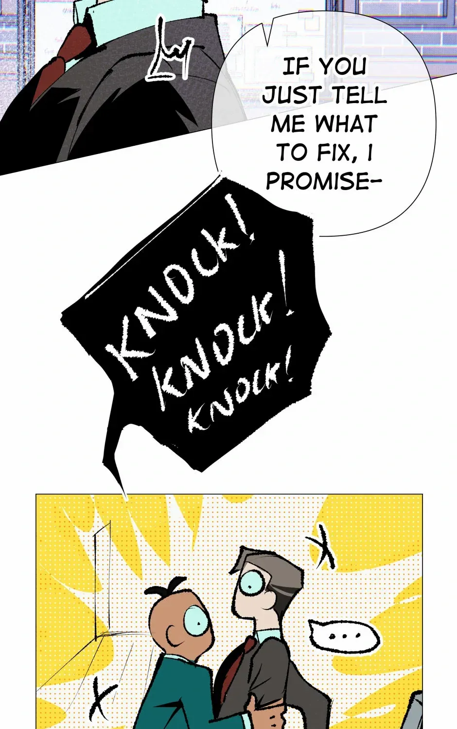 Augustus in the Human World Chapter 5 page 89 - 
