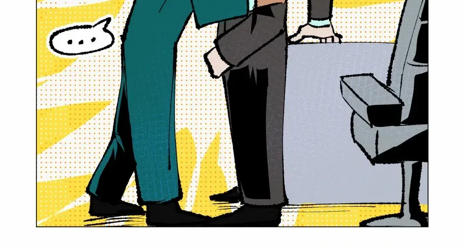 Augustus in the Human World Chapter 5 page 90 - 