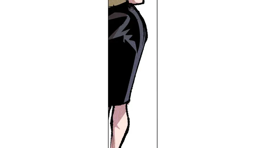 Augustus in the Human World Chapter 5 page 96 - 