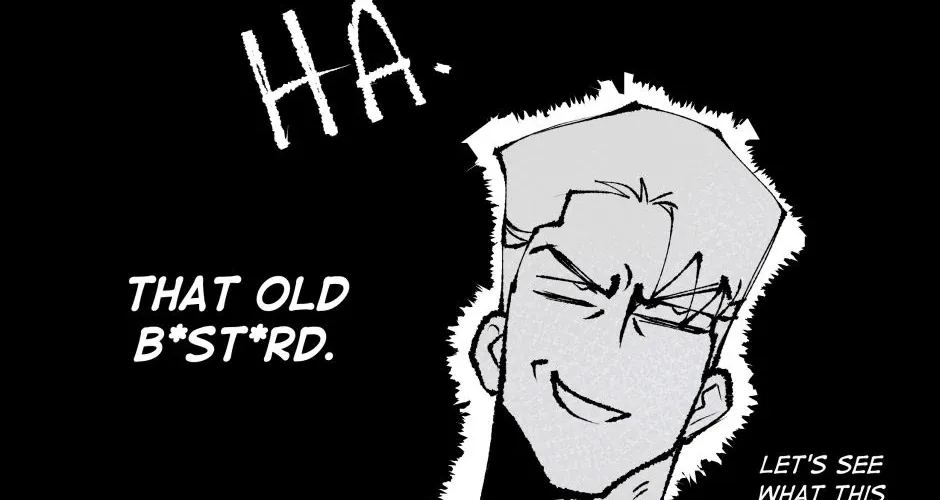 Augustus in the Human World Chapter 5 page 100 - 