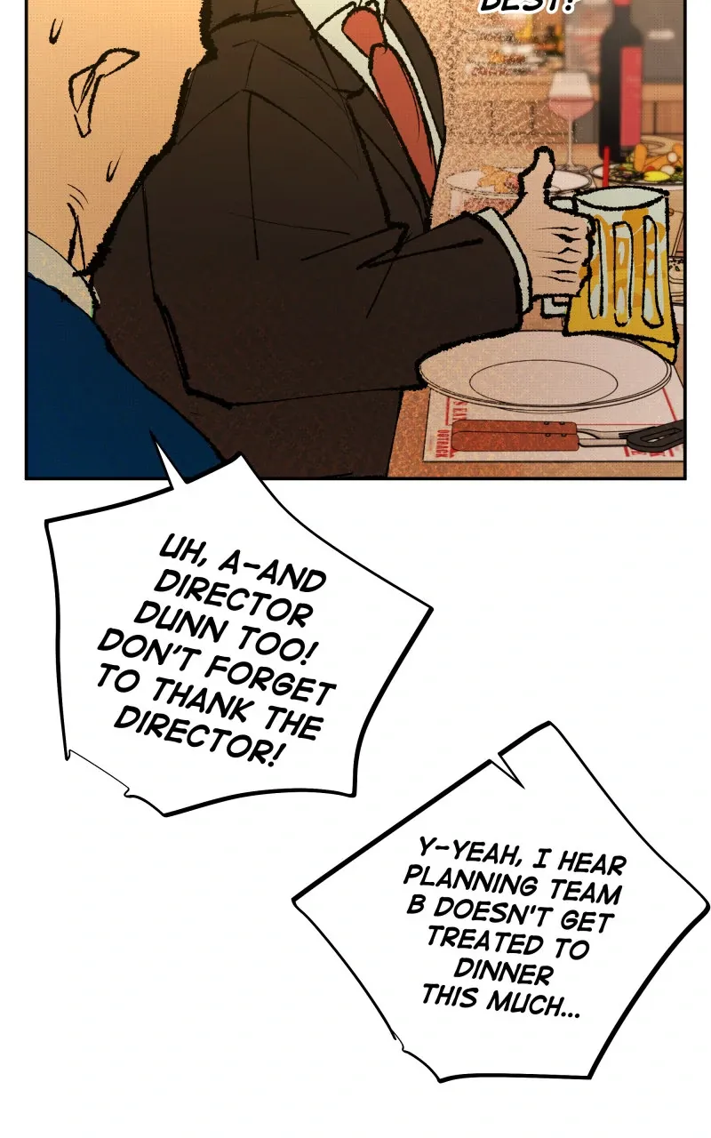Augustus in the Human World Chapter 6 page 19 - 