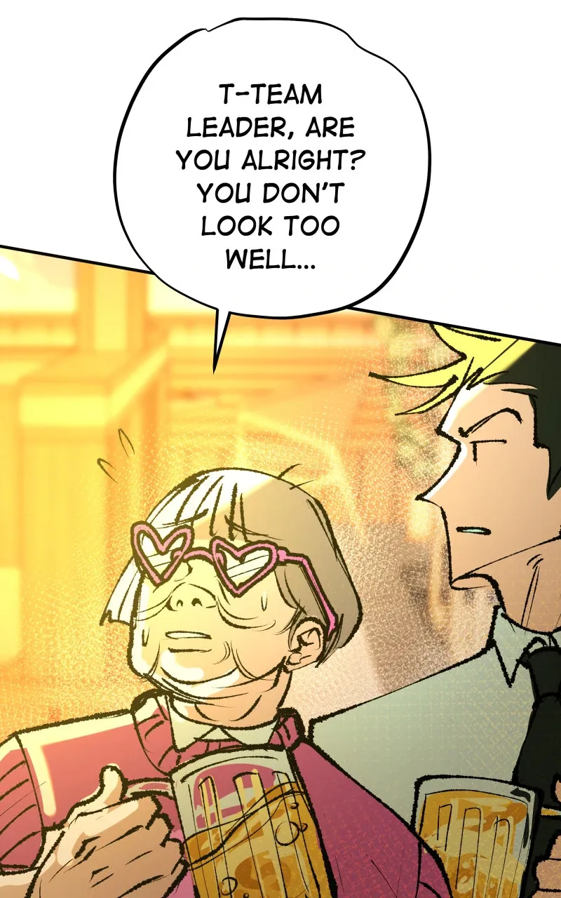 Augustus in the Human World Chapter 6 page 20 - 
