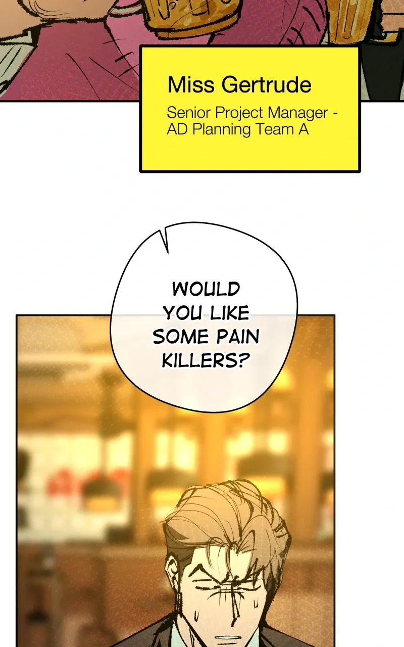 Augustus in the Human World Chapter 6 page 21 - 