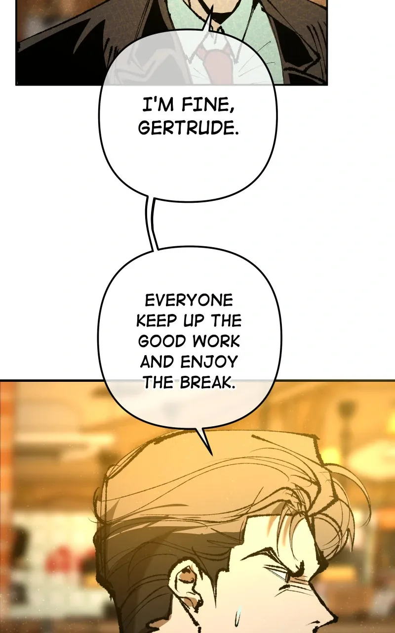 Augustus in the Human World Chapter 6 page 22 - 