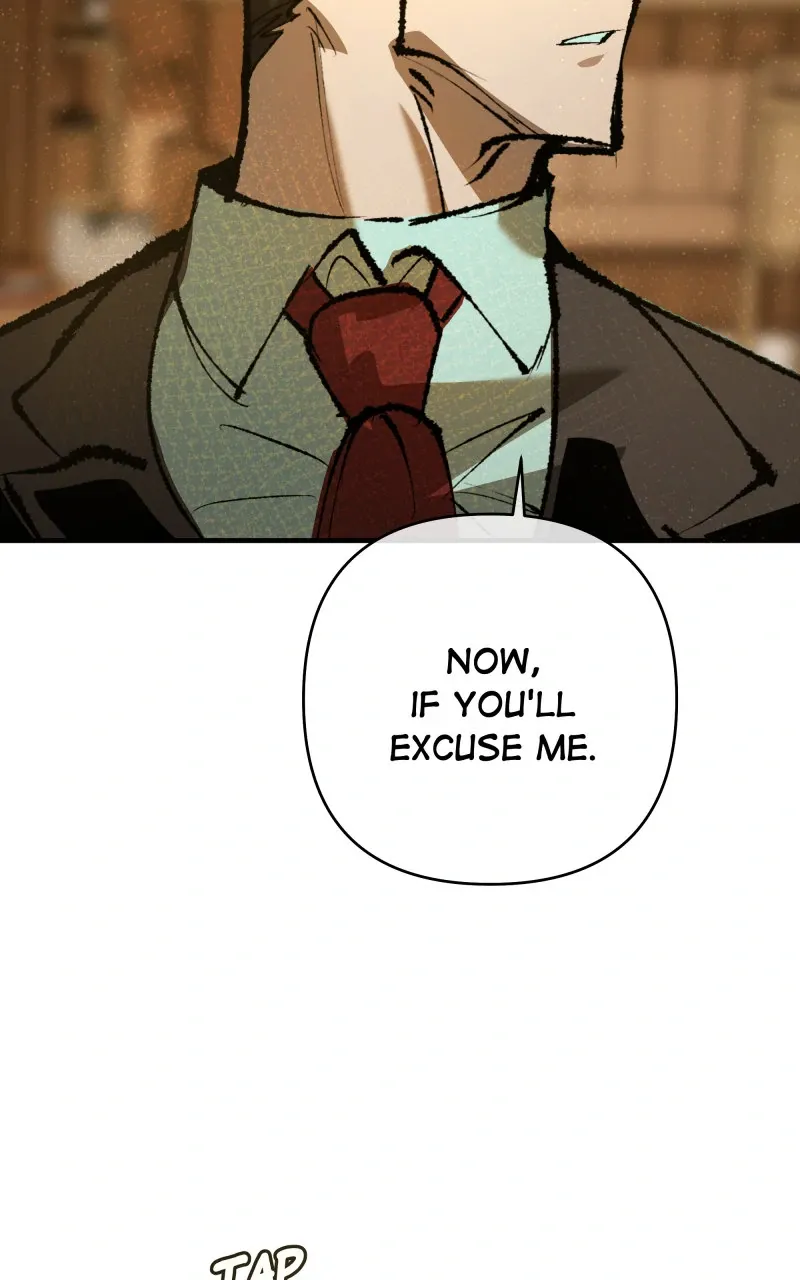 Augustus in the Human World Chapter 6 page 23 - 