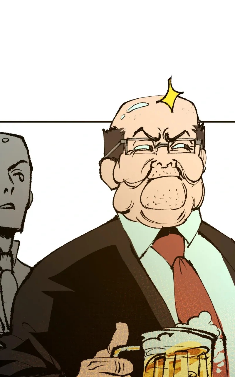 Augustus in the Human World Chapter 6 page 25 - 