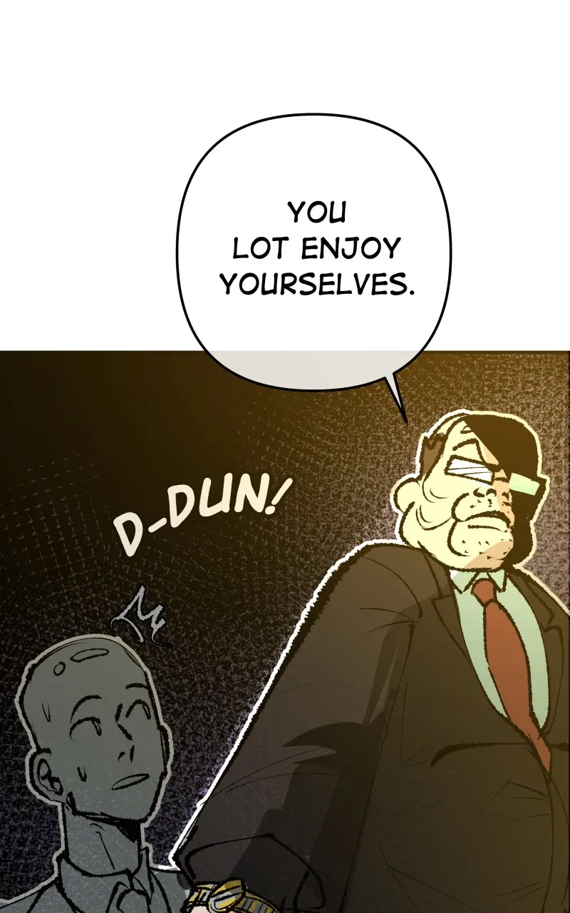 Augustus in the Human World Chapter 6 page 27 - 