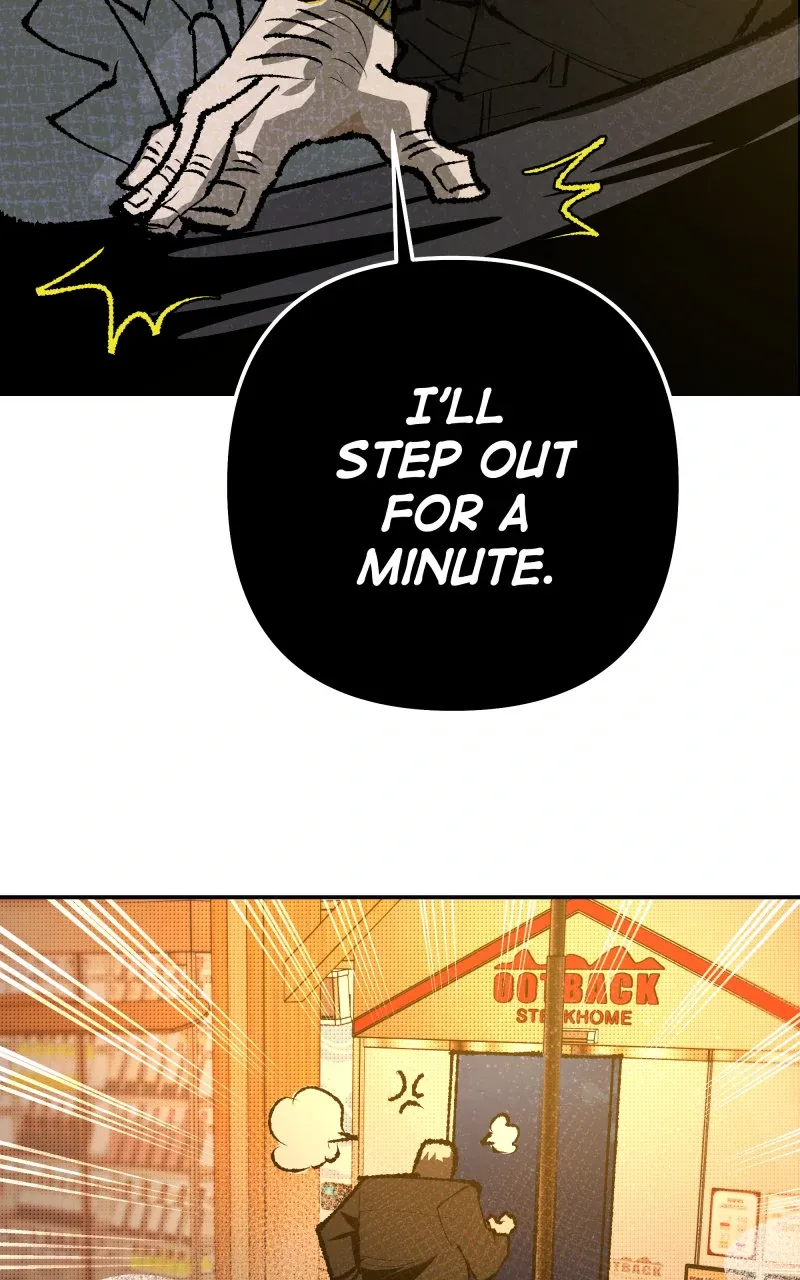 Augustus in the Human World Chapter 6 page 28 - 