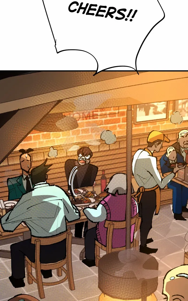 Augustus in the Human World Chapter 6 page 4 - 