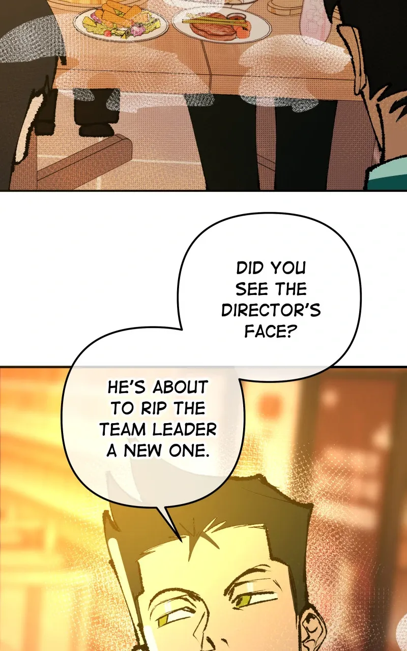 Augustus in the Human World Chapter 6 page 31 - 