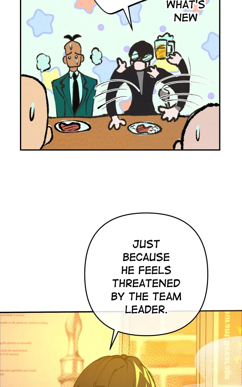 Augustus in the Human World Chapter 6 page 33 - 