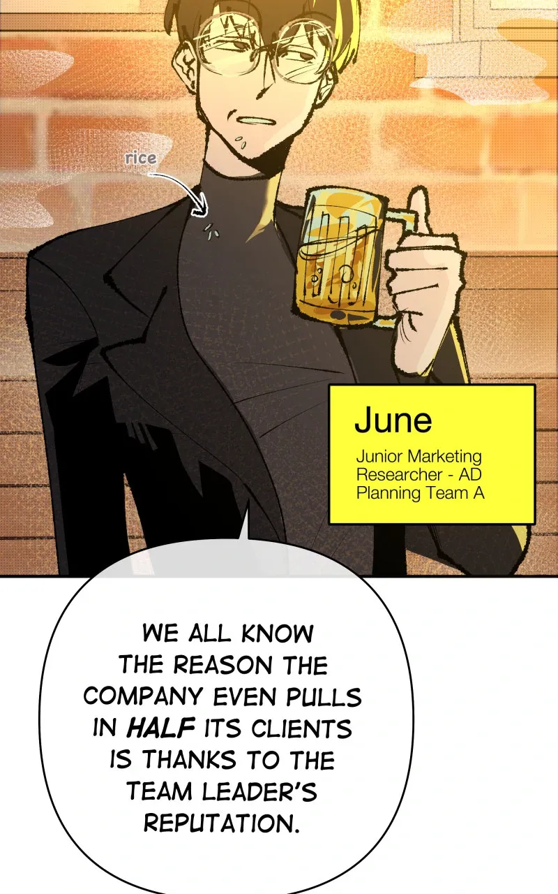 Augustus in the Human World Chapter 6 page 34 - 