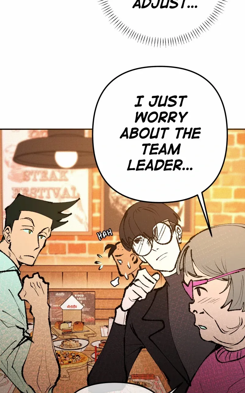Augustus in the Human World Chapter 6 page 38 - 