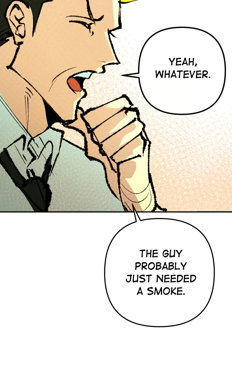Augustus in the Human World Chapter 6 page 40 - 