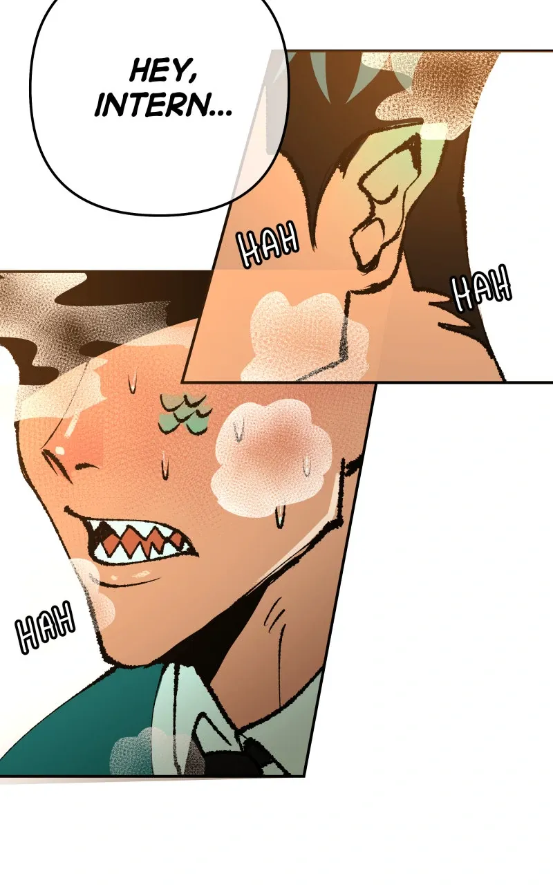 Augustus in the Human World Chapter 6 page 42 - 
