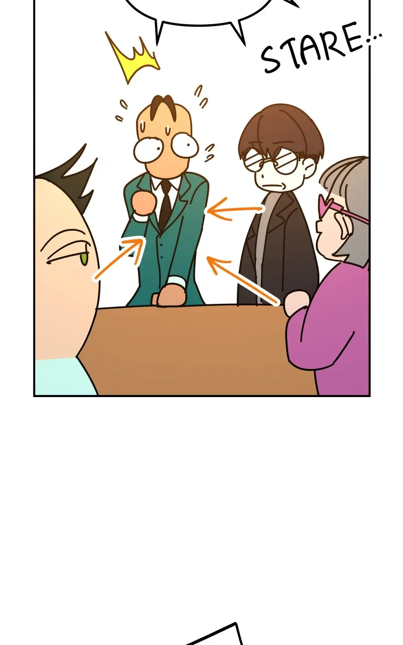 Augustus in the Human World Chapter 6 page 45 - 