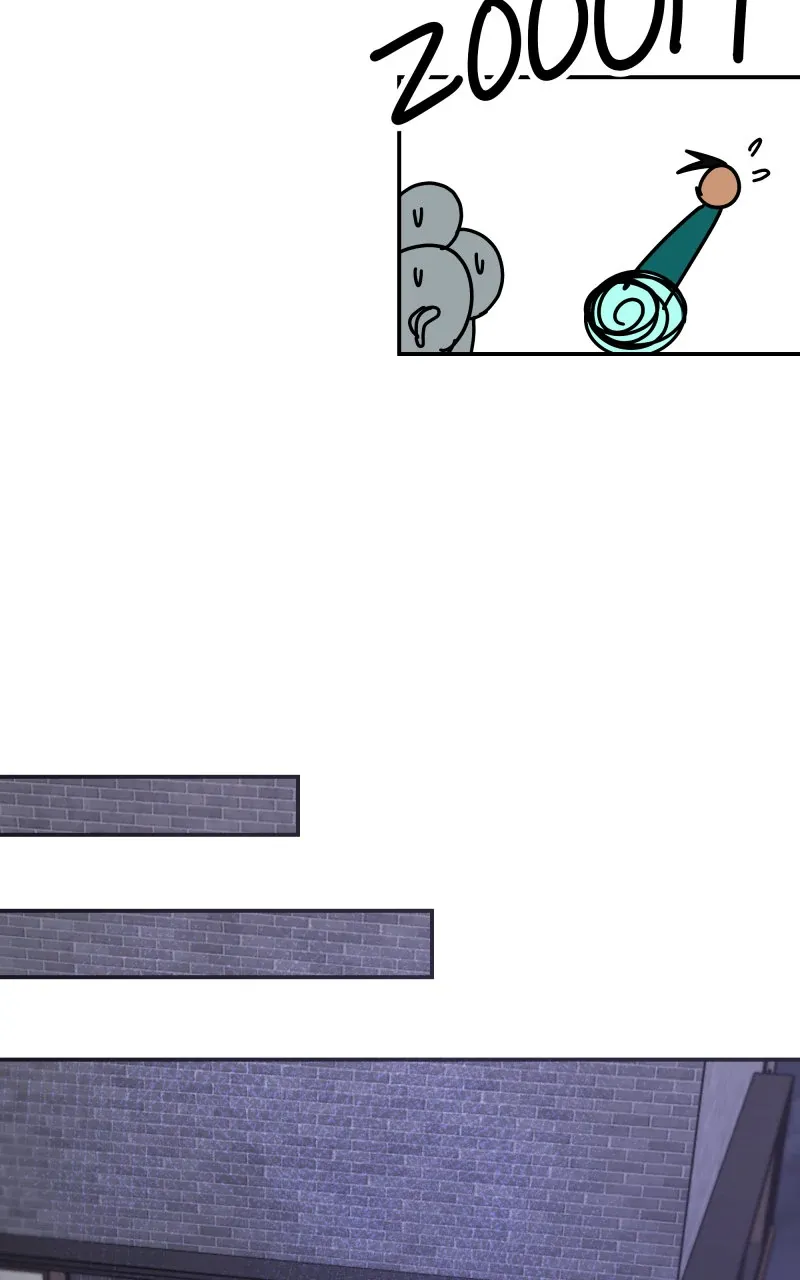 Augustus in the Human World Chapter 6 page 47 - 