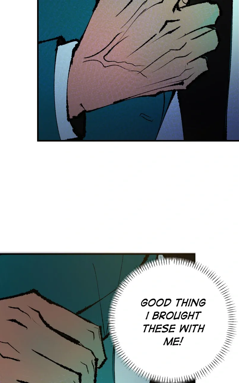 Augustus in the Human World Chapter 6 page 51 - 
