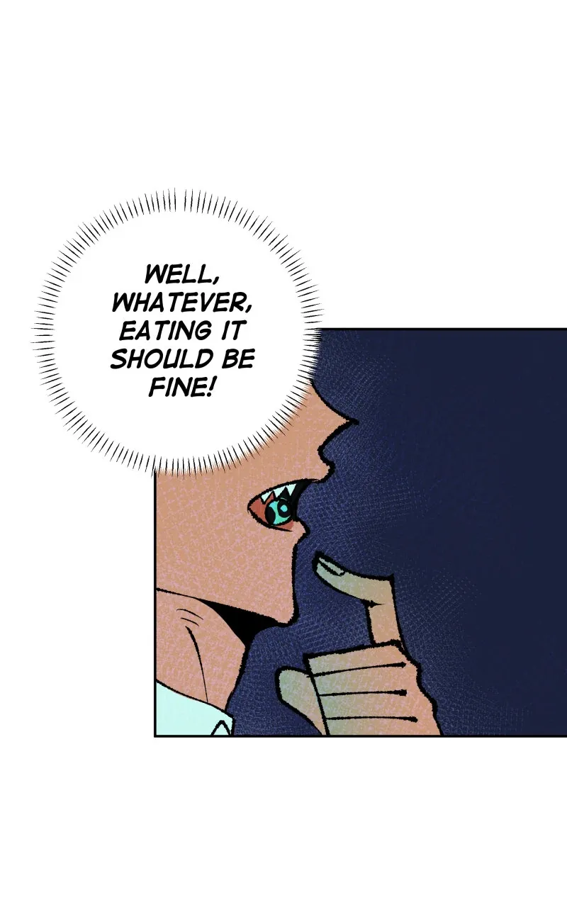 Augustus in the Human World Chapter 6 page 56 - 