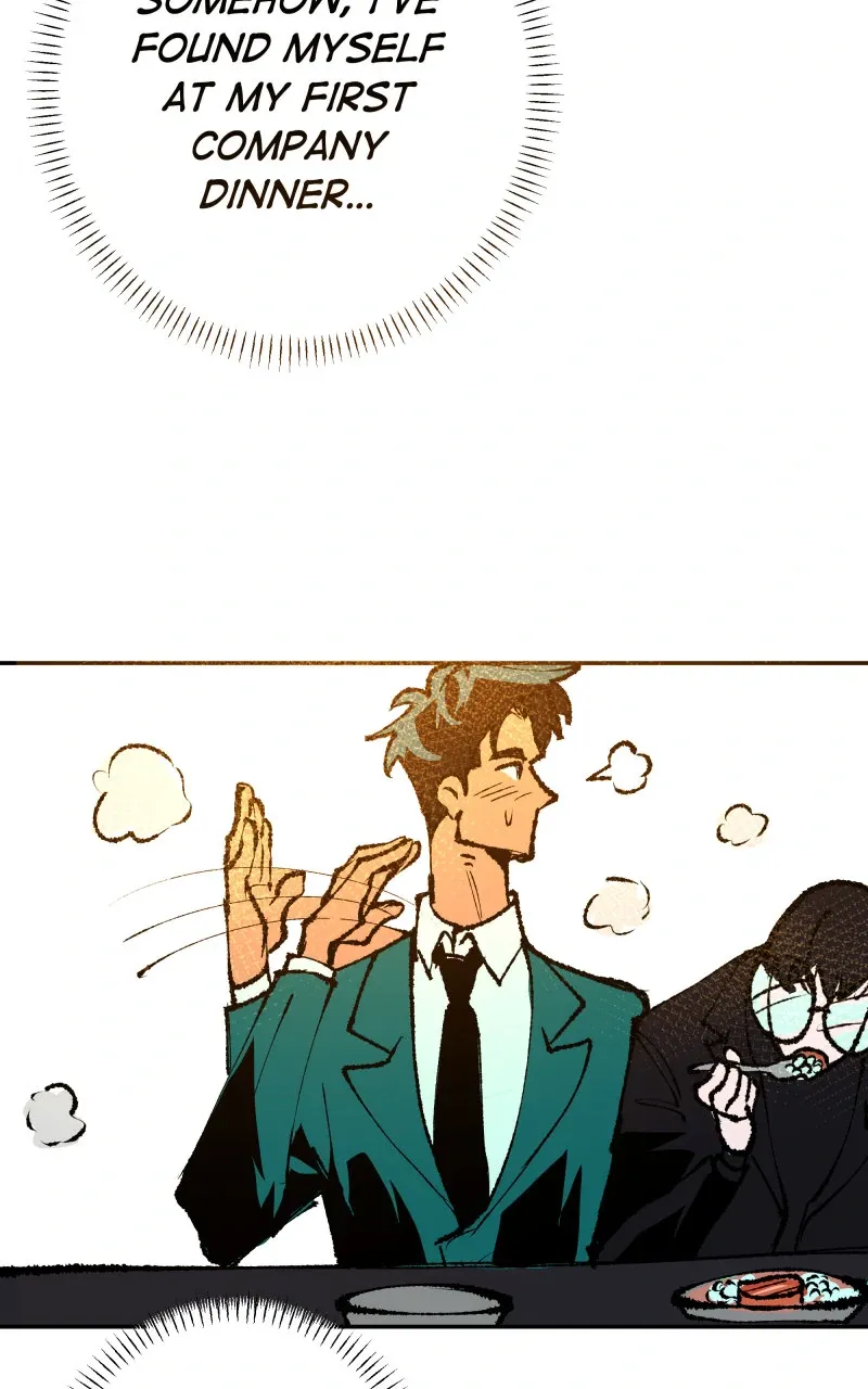 Augustus in the Human World Chapter 6 page 7 - 
