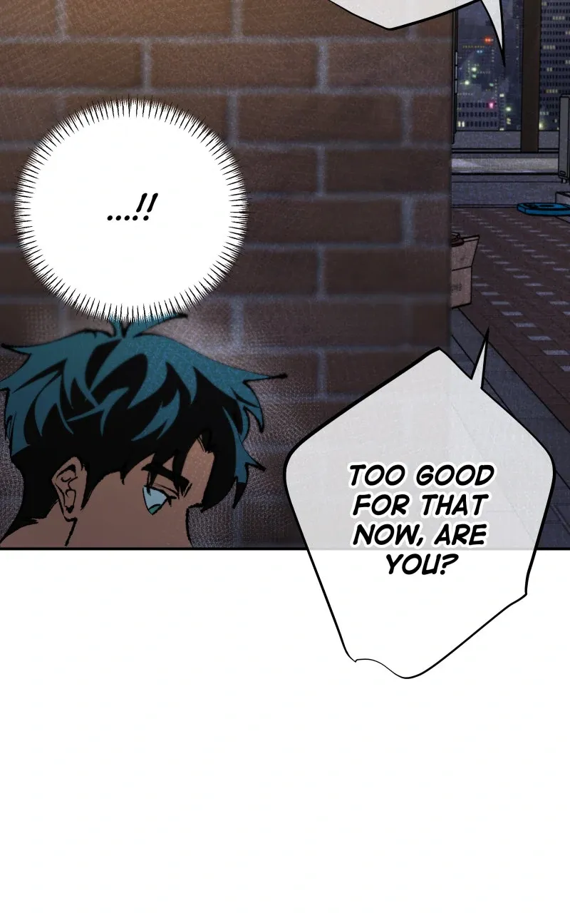 Augustus in the Human World Chapter 6 page 61 - 