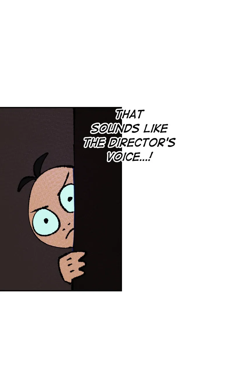 Augustus in the Human World Chapter 6 page 62 - 