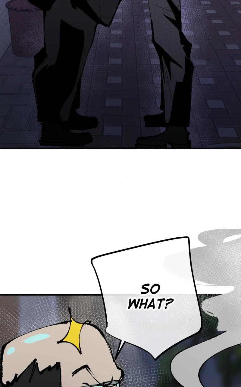 Augustus in the Human World Chapter 6 page 64 - 