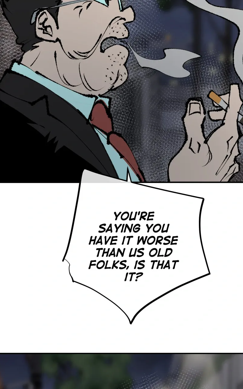 Augustus in the Human World Chapter 6 page 65 - 