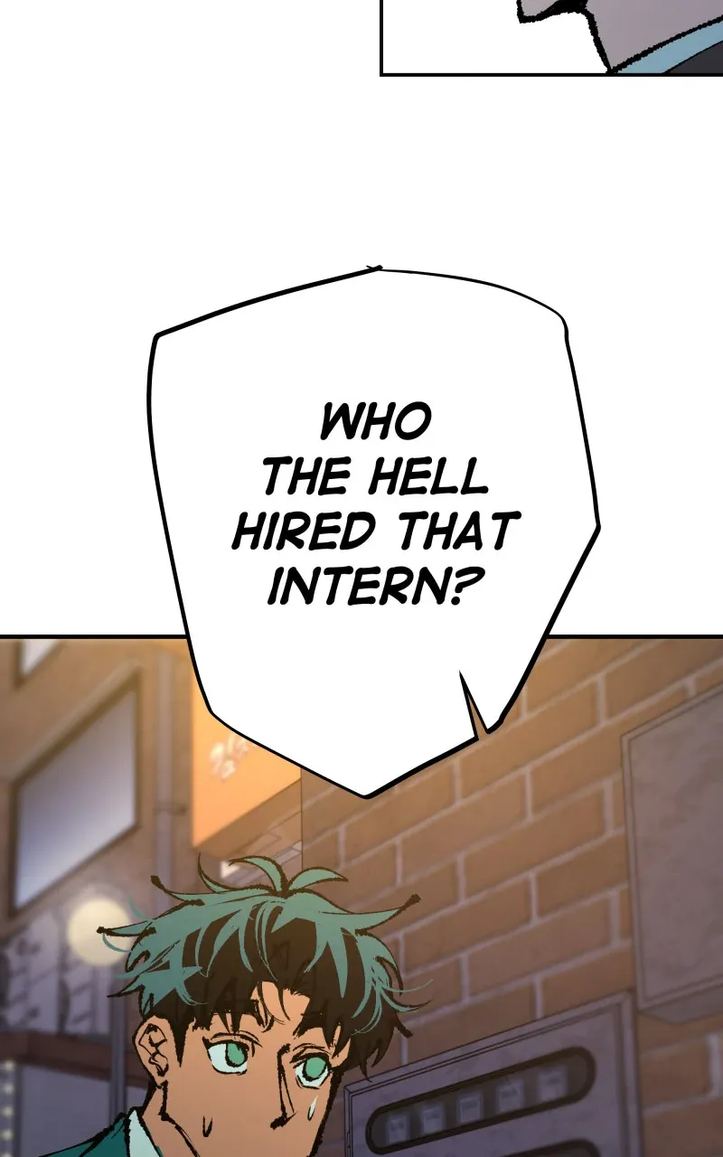 Augustus in the Human World Chapter 6 page 68 - 