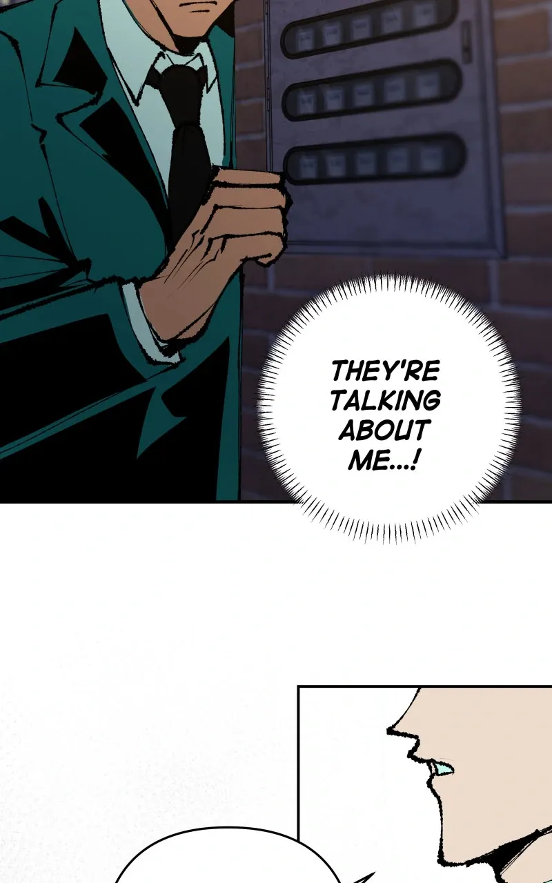 Augustus in the Human World Chapter 6 page 69 - 