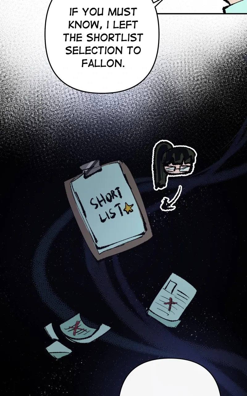 Augustus in the Human World Chapter 6 page 70 - 