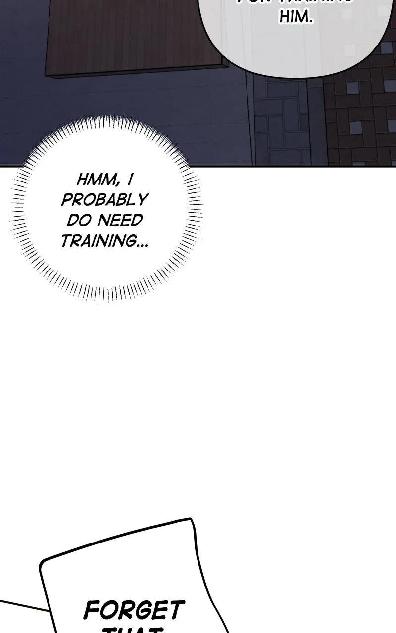 Augustus in the Human World Chapter 6 page 74 - 