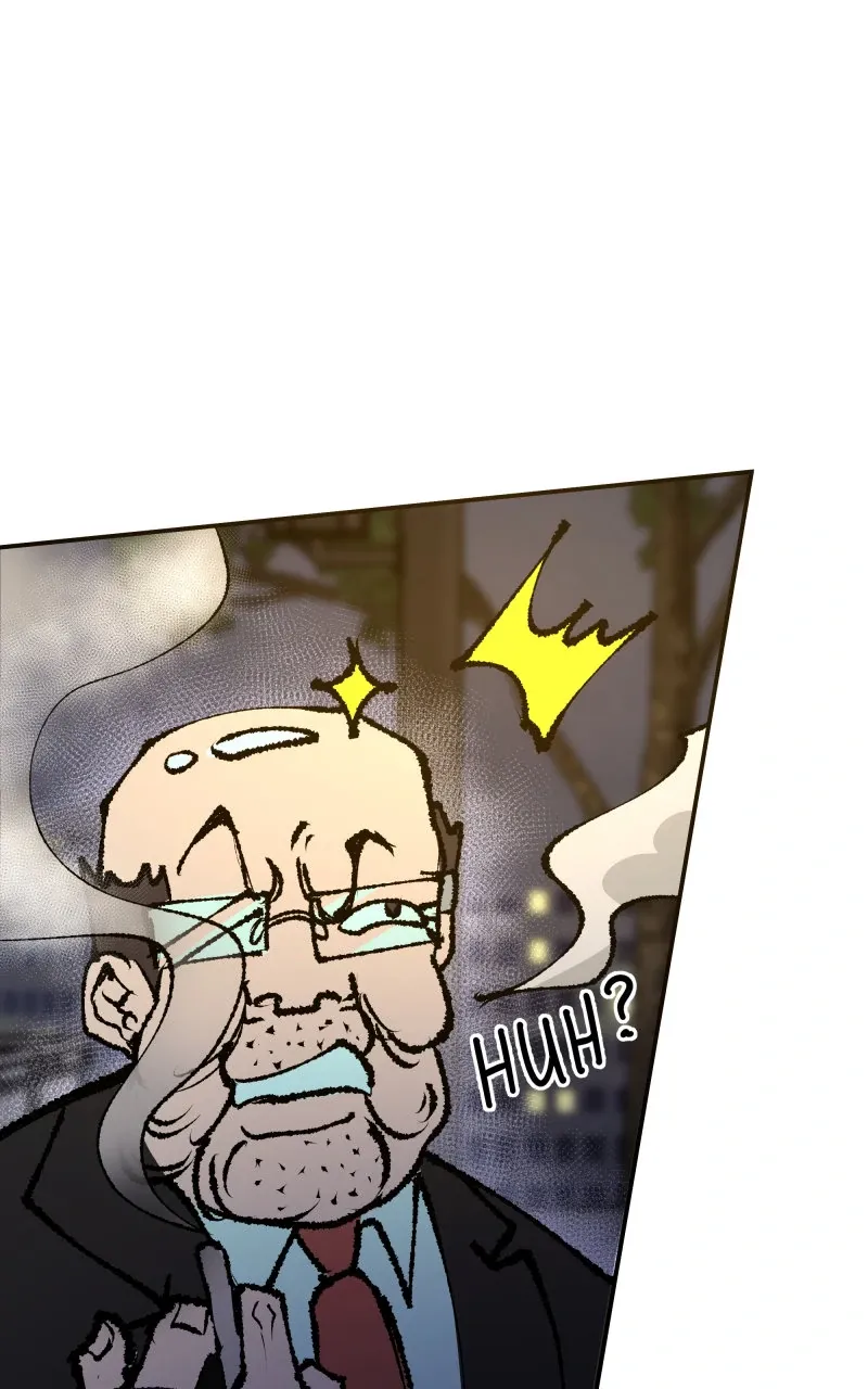 Augustus in the Human World Chapter 6 page 79 - 
