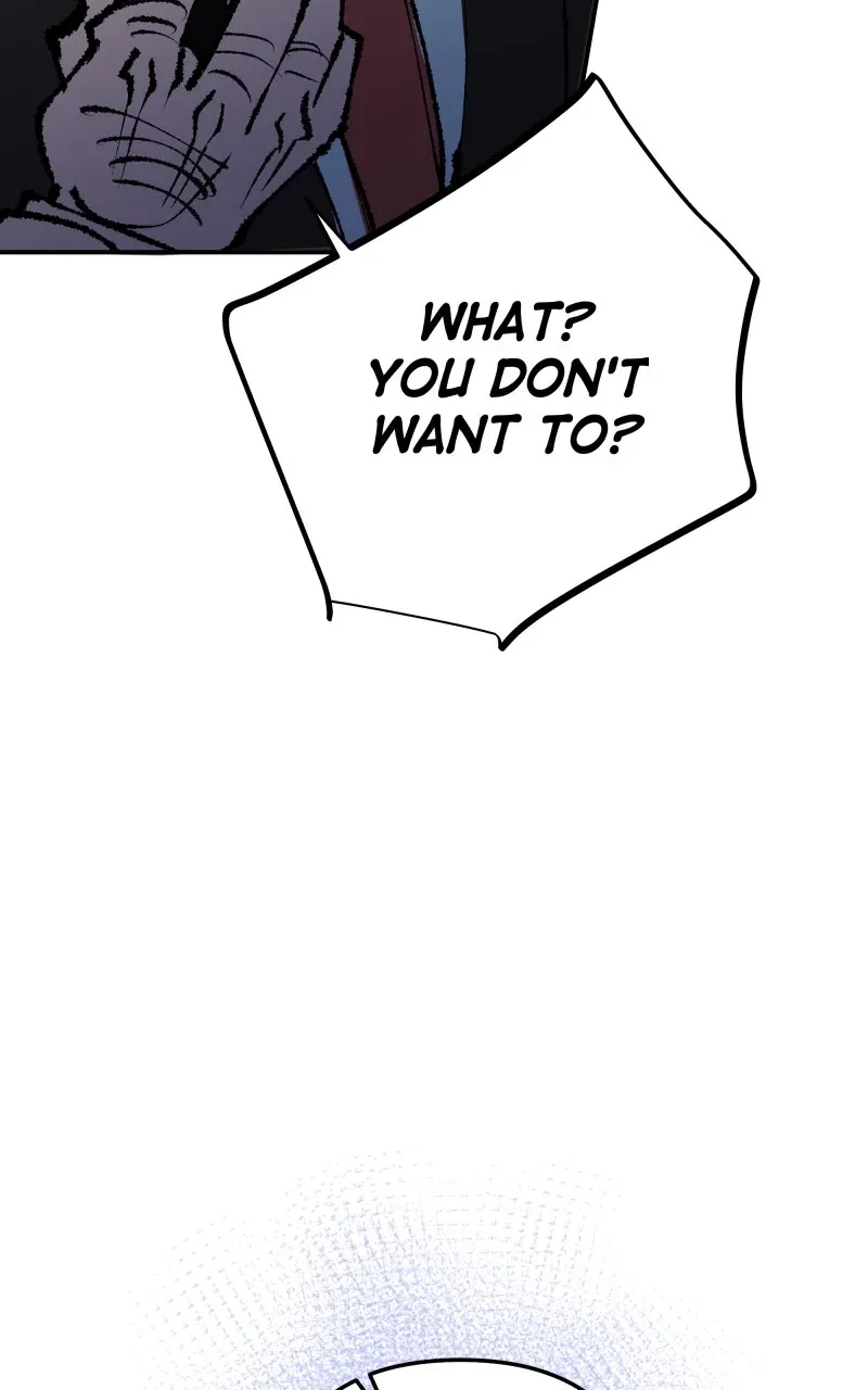 Augustus in the Human World Chapter 6 page 80 - 