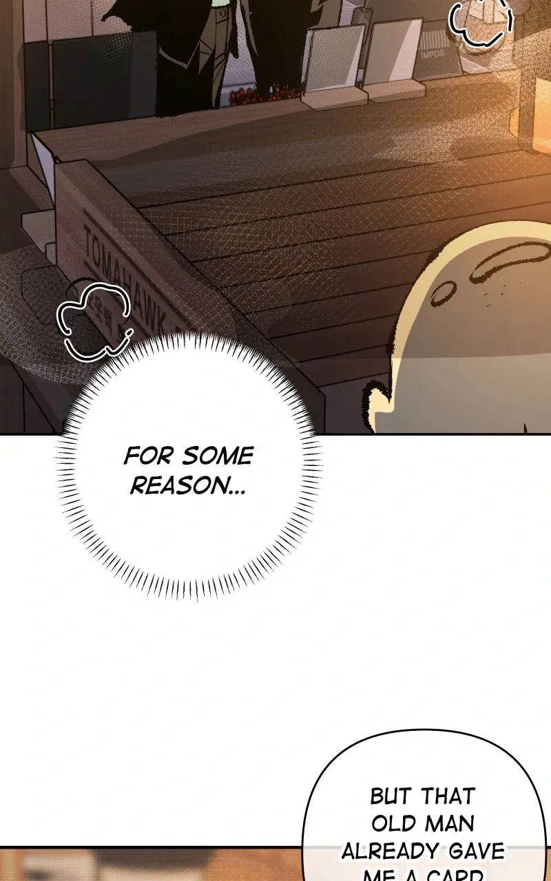 Augustus in the Human World Chapter 6 page 9 - 