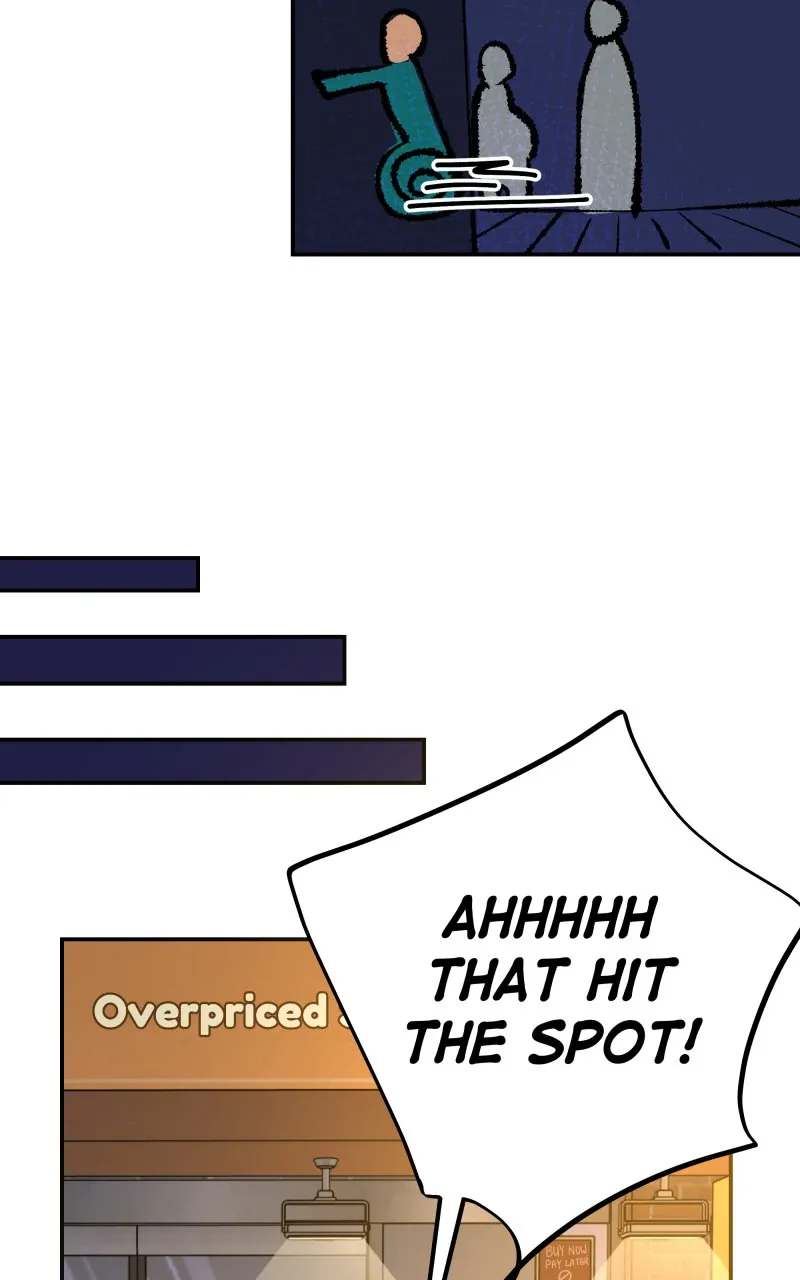 Augustus in the Human World Chapter 6 page 83 - 