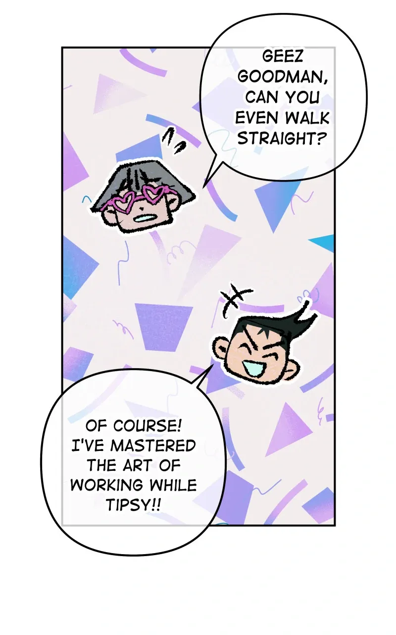 Augustus in the Human World Chapter 6 page 85 - 