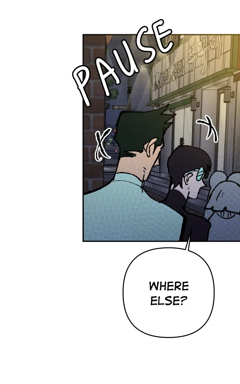 Augustus in the Human World Chapter 6 page 88 - 