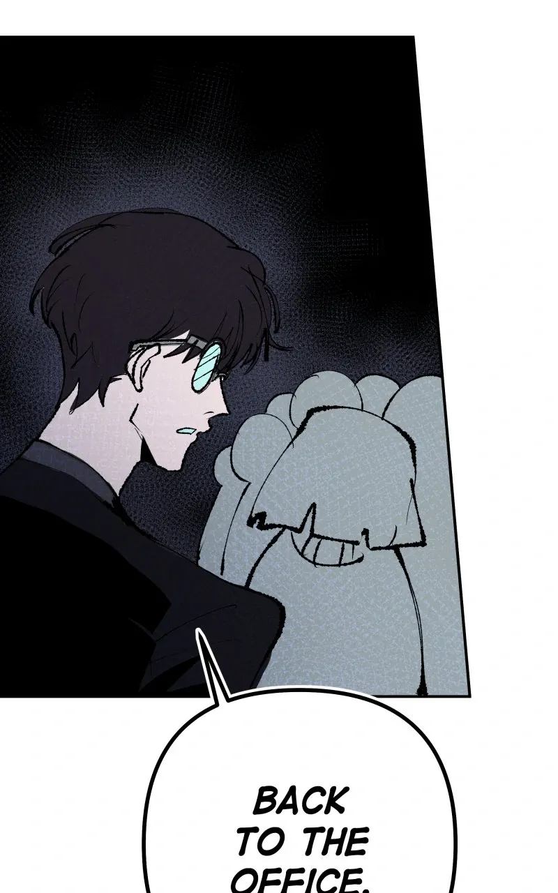 Augustus in the Human World Chapter 6 page 89 - 