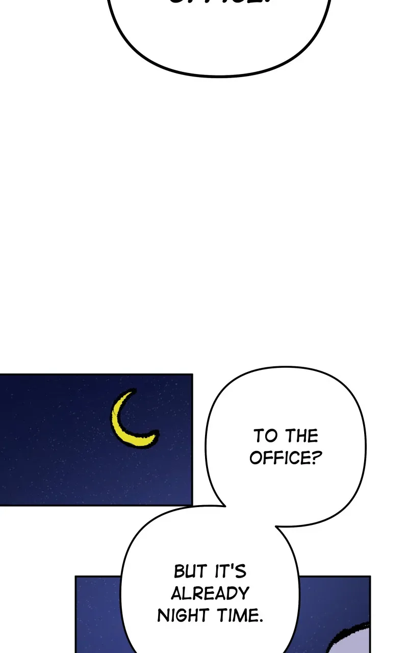 Augustus in the Human World Chapter 6 page 90 - 