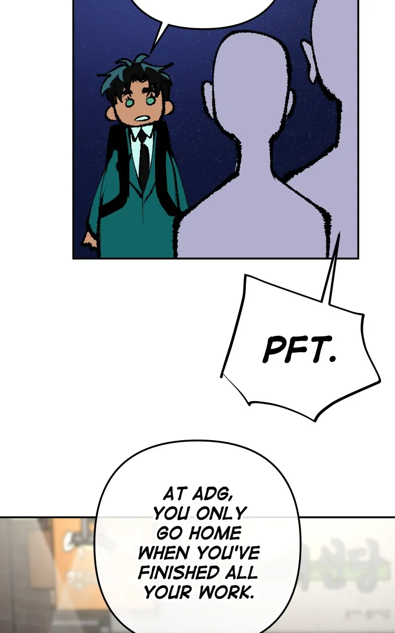 Augustus in the Human World Chapter 6 page 91 - 
