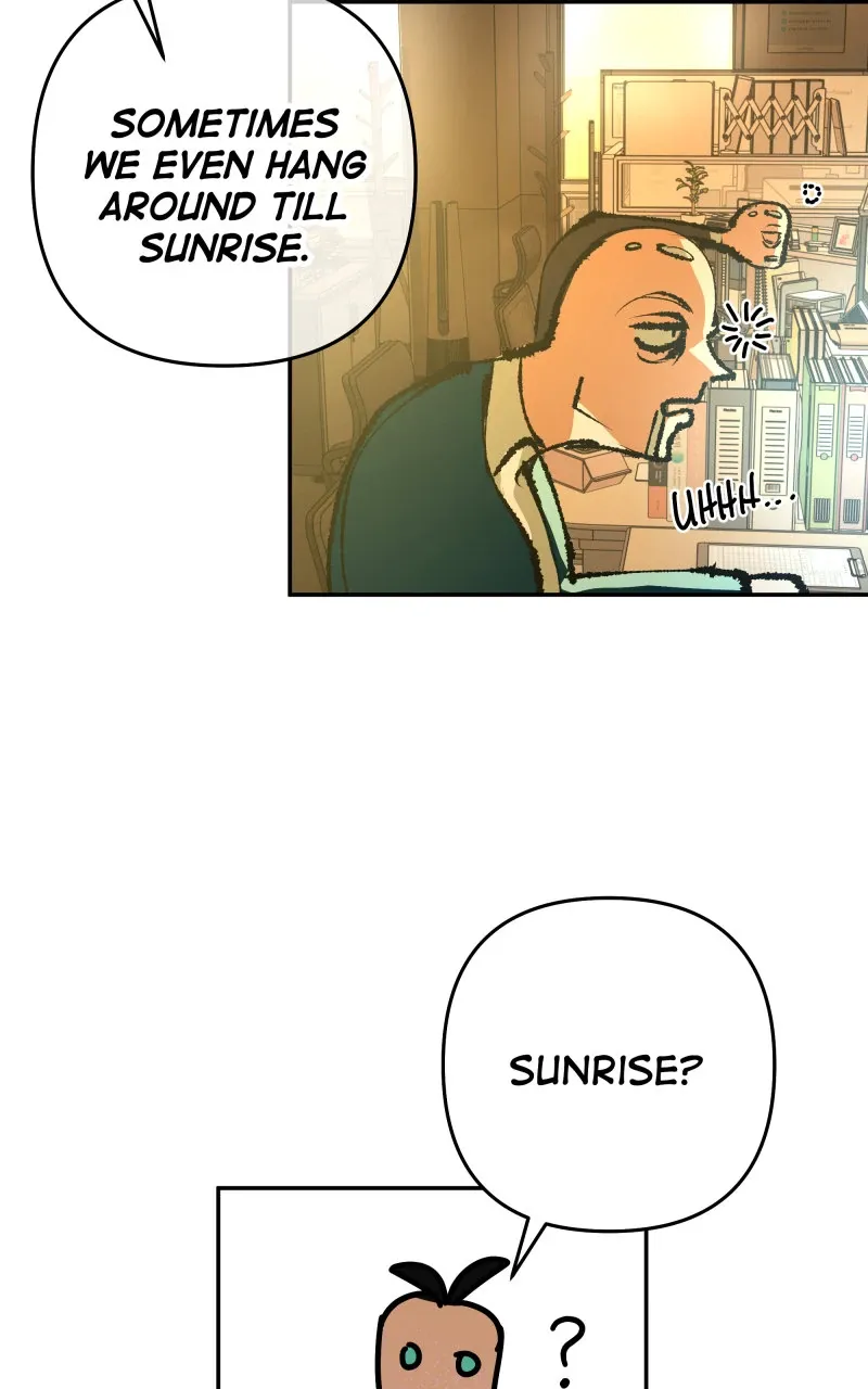 Augustus in the Human World Chapter 6 page 93 - 