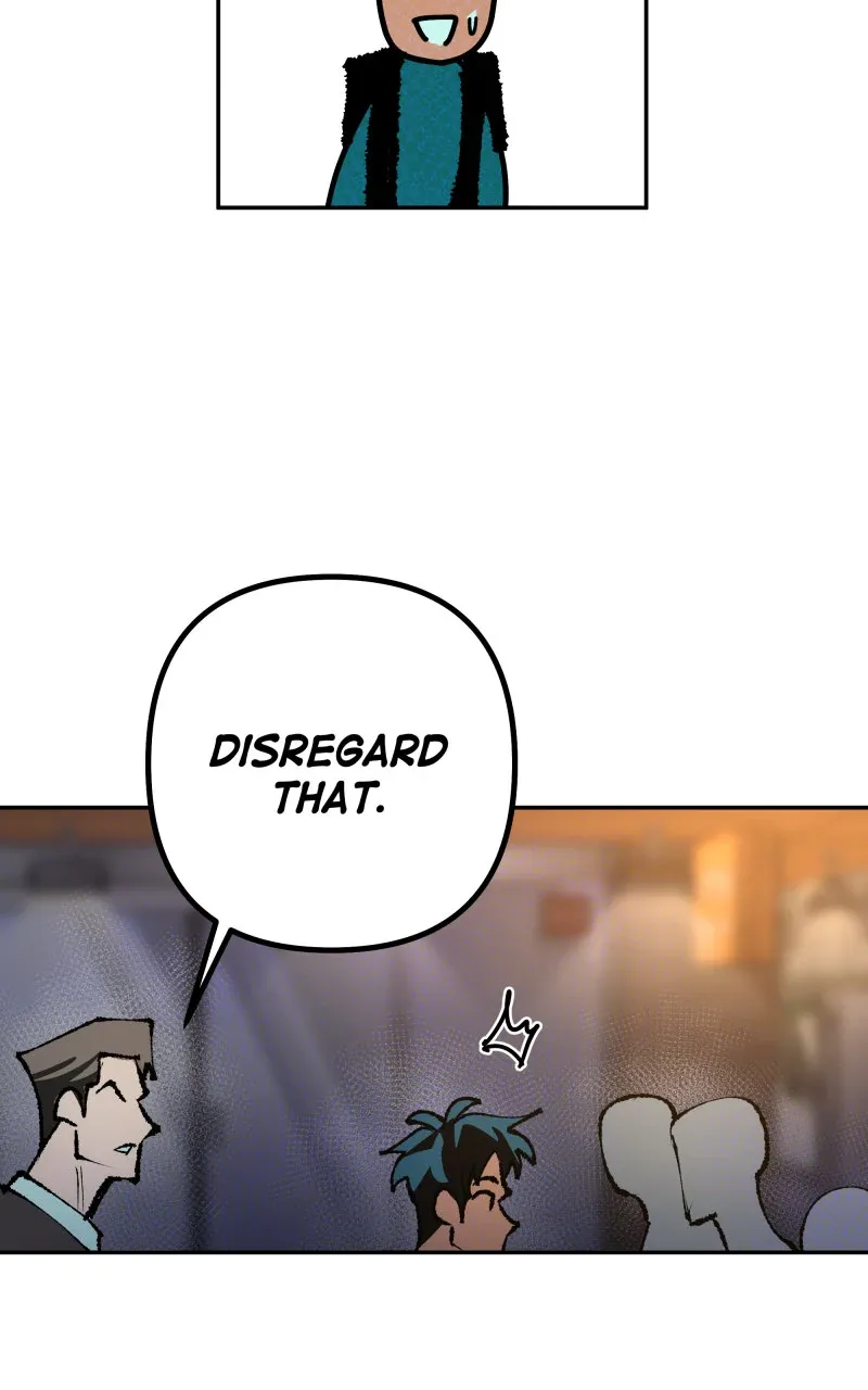 Augustus in the Human World Chapter 6 page 94 - 