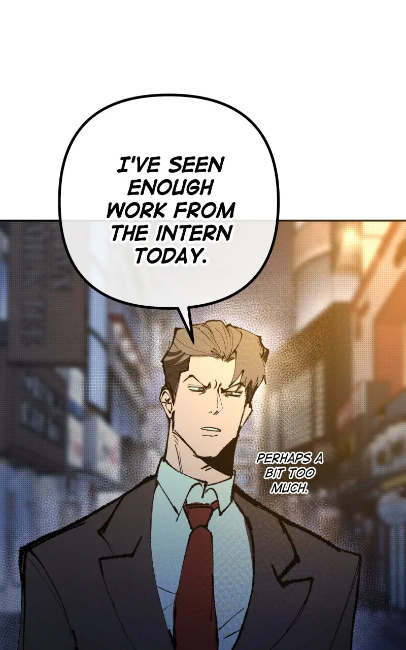 Augustus in the Human World Chapter 6 page 95 - 