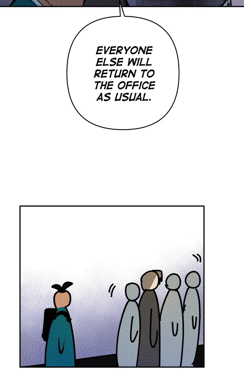Augustus in the Human World Chapter 6 page 97 - 
