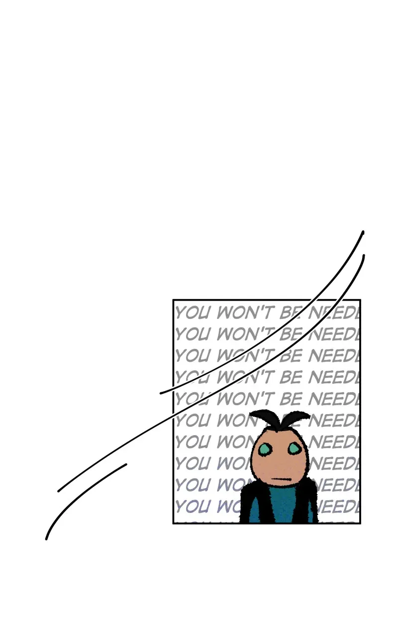 Augustus in the Human World Chapter 6 page 98 - 